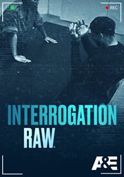 Interrogation Raw - Season 3 cover image