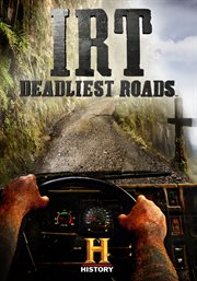 Irt deadliest roads - season 2 cover image