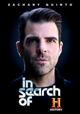 Cover image for In Search Of - Season 2