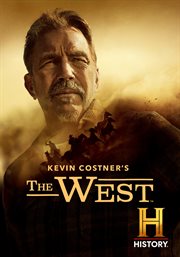 Kevin Costner's the West - Season 1 cover image