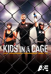 Kids in a Cage cover image