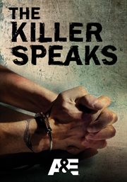 Killer speaks - season 1. Levi King cover image