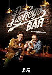 Lachey's bar - season 1 cover image