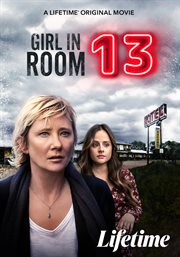 Girl in room 13 cover image