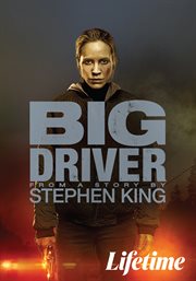 Big Driver cover image