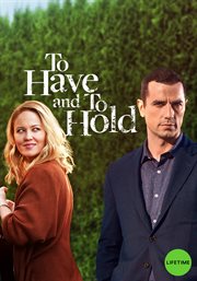 To have and to hold cover image