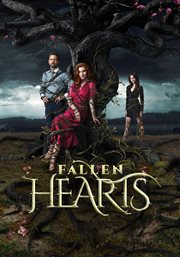 VC Andrews' Fallen Hearts cover image