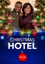 Christmas hotel cover image
