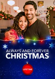 Always and forever christmas cover image