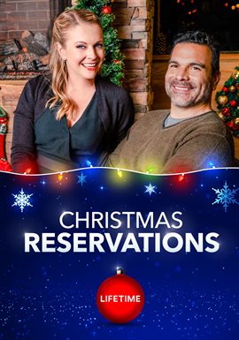 Christmas Reservations image cover