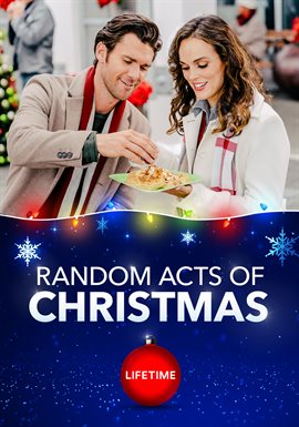 Random Acts Of Christmas image cover