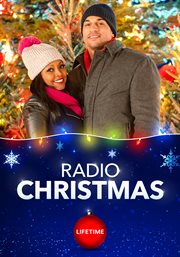 Radio christmas cover image