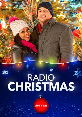 Radio Christmas (2019) Movie - hoopla