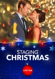 Staging christmas cover image