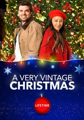 A Very Vintage Christmas image cover