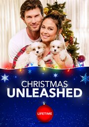 Christmas unleashed cover image