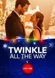 Twinkle all the way cover image