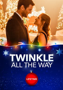 Twinkle All The Way image cover