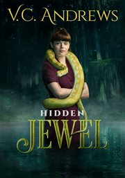 Vc andrews' hidden jewel cover image