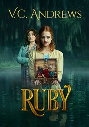 Vc andrews' ruby cover image