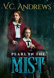 Vc andrews' pearl in the mist cover image