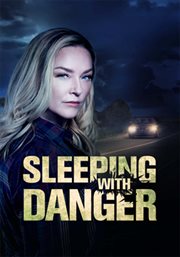 SLEEPING WITH DANGER cover image