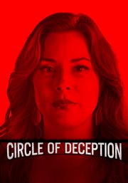 Circle of deception cover image