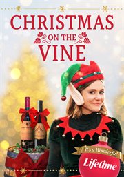Christmas on the vine cover image
