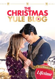 The christmas yule blog cover image