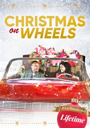 Christmas on wheels cover image