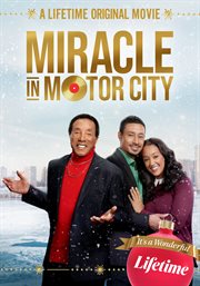 Miracle in motor city cover image