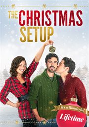 The christmas setup cover image