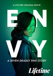 Envy: a seven deadly sins story cover image