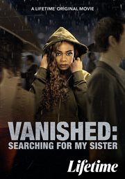 Vanished: searching for my sister cover image