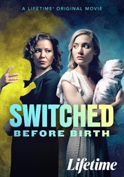 Switched before birth cover image