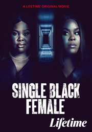 Single black female cover image