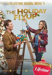 The holiday fix up cover image