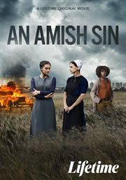 An amish sin cover image