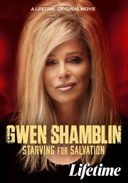 Gwen Shamblin : starving for salvation cover image