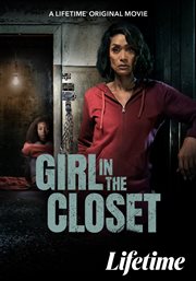 Girl in the closet cover image