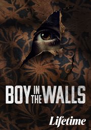 Boy in the walls cover image