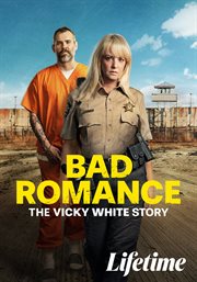 Bad Romance : the Vicky White story cover image
