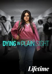 Dying in plain sight cover image