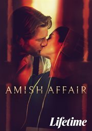 Amish affair cover image