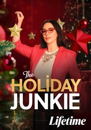The Holiday Junkie cover image