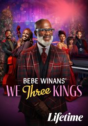 Bebe Winan's We Three Kings cover image