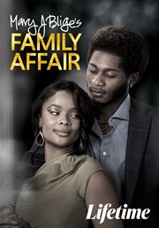 Mary J. Blige's Family Affair