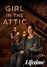 Girl in the Attic cover image
