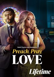 Terry McMillan Presents: Preach, Pray, Love cover image