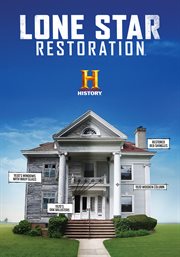 Lone star restoration - season 1 cover image